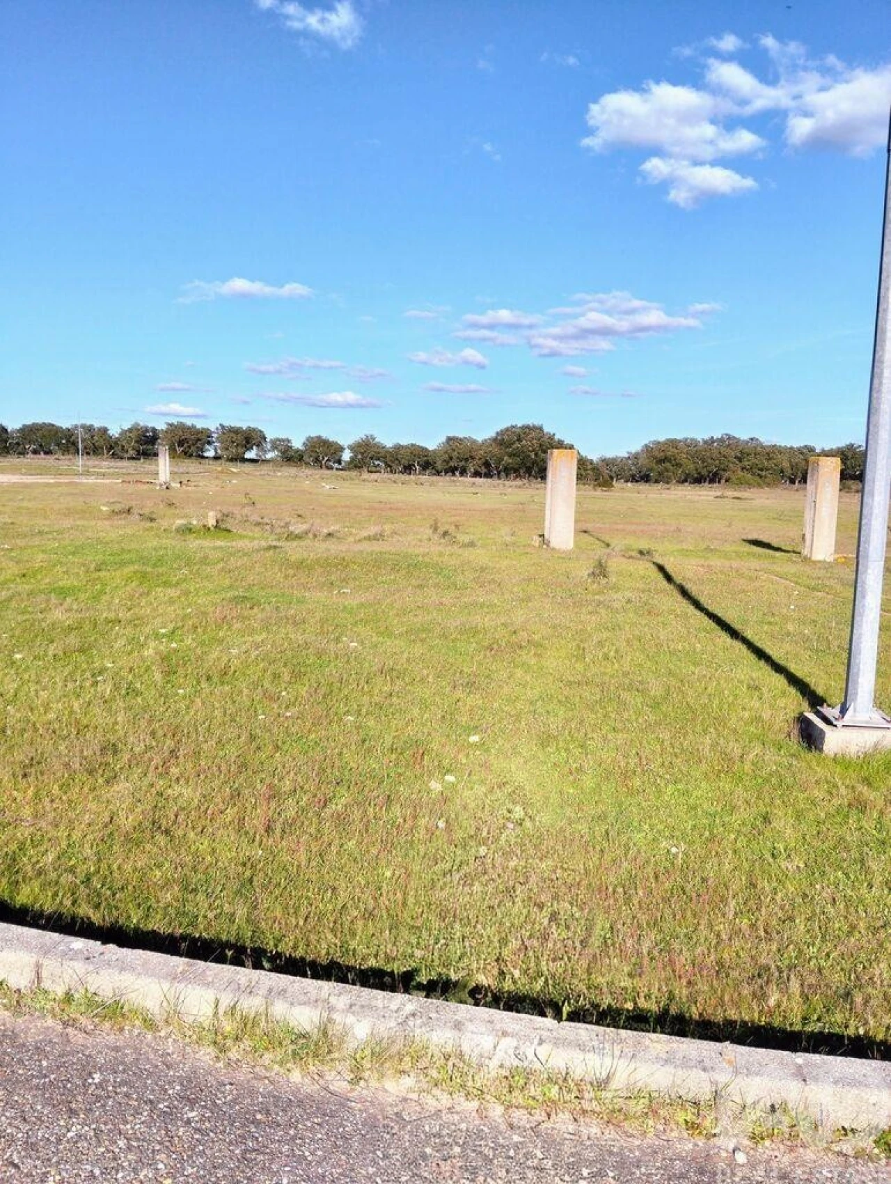 Terreno para Venda em Palmela Foto 1