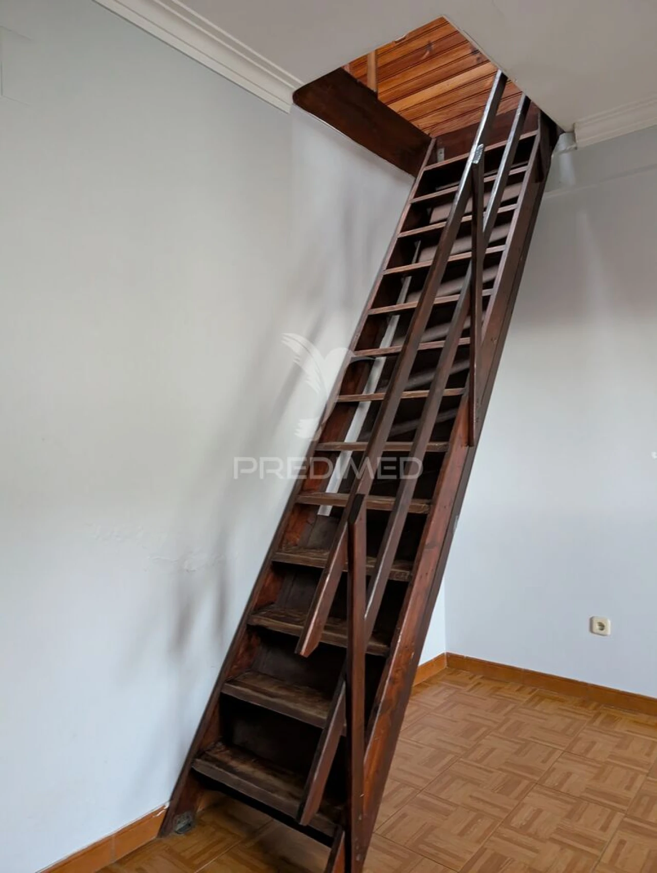 Apartamento T2 para Venda em Salvaterra de Magos e Foros de Salvaterra Foto 2