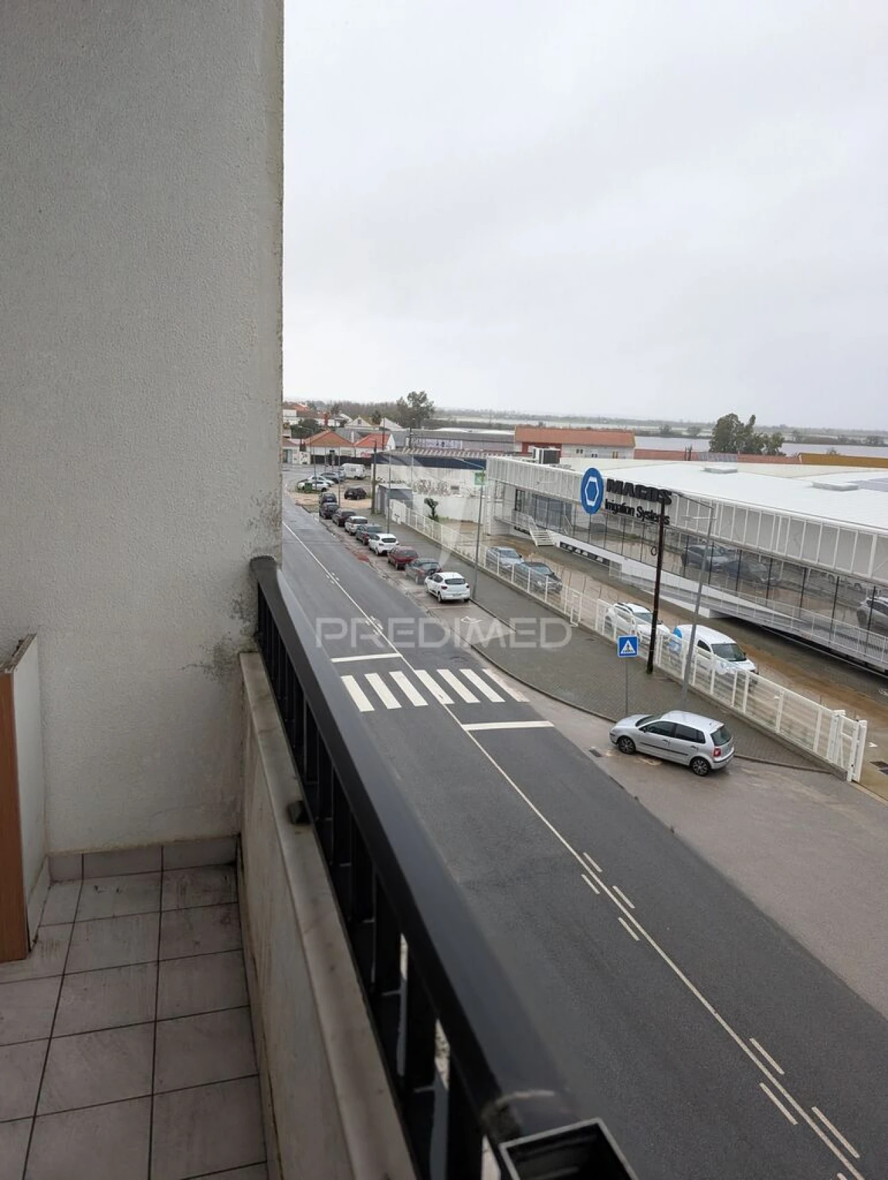 Apartamento T2 para Venda em Salvaterra de Magos e Foros de Salvaterra Foto 8