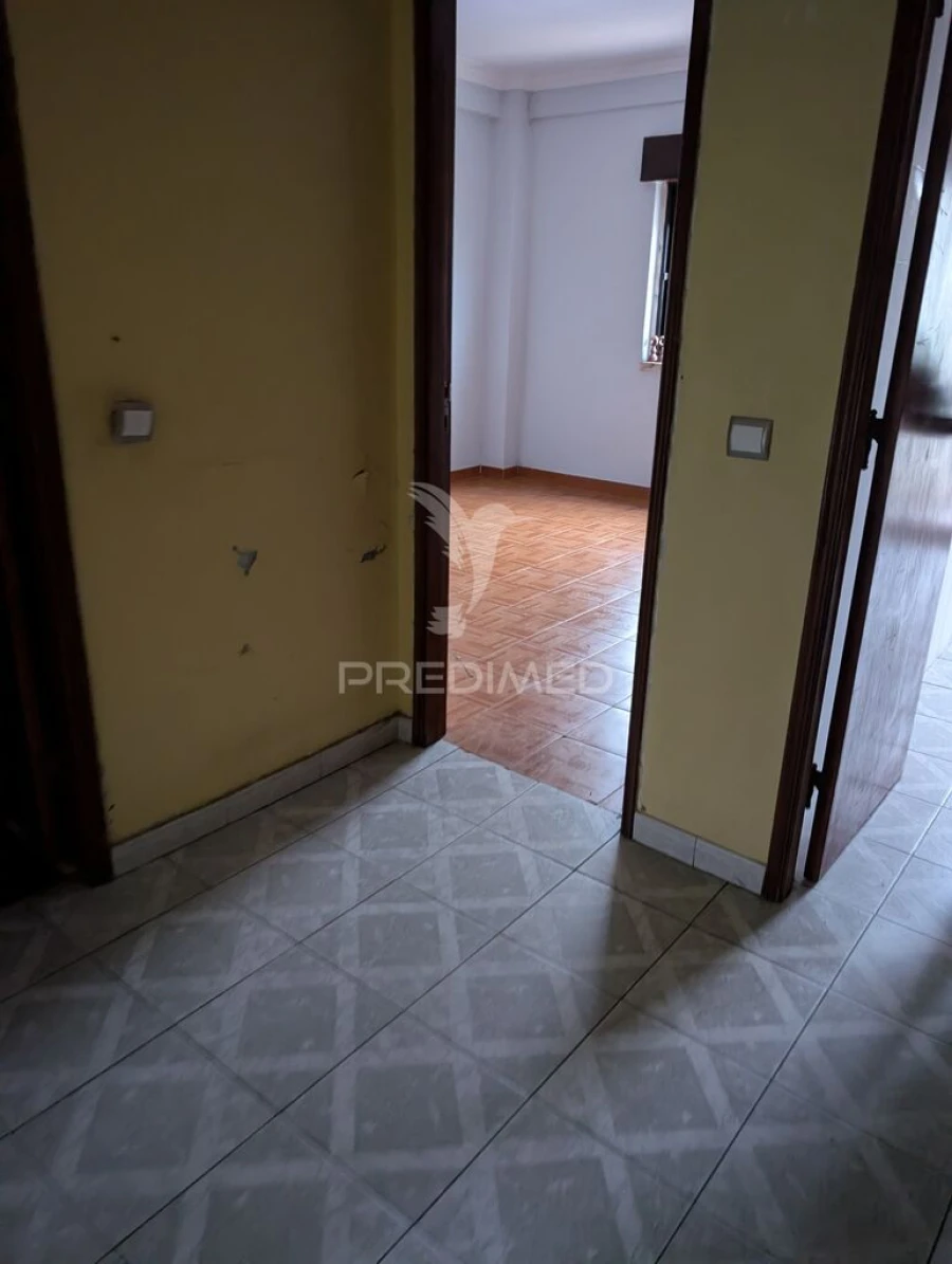 Apartamento T2 para Venda em Salvaterra de Magos e Foros de Salvaterra Foto 10