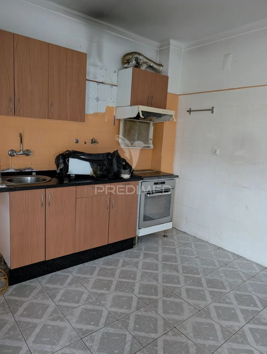 Apartamento T2 para Venda em Salvaterra de Magos e Foros de Salvaterra Foto 13