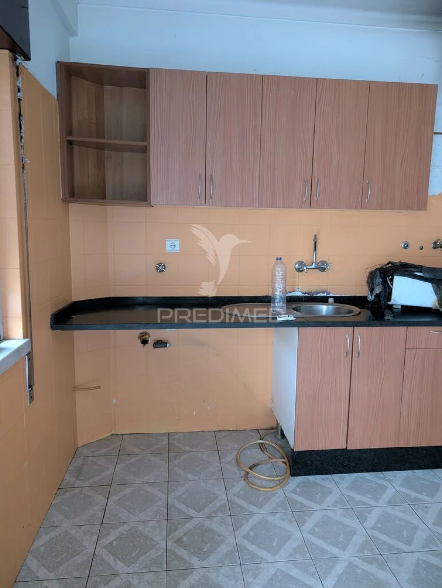 Apartamento T2 para Venda em Salvaterra de Magos e Foros de Salvaterra Foto 12