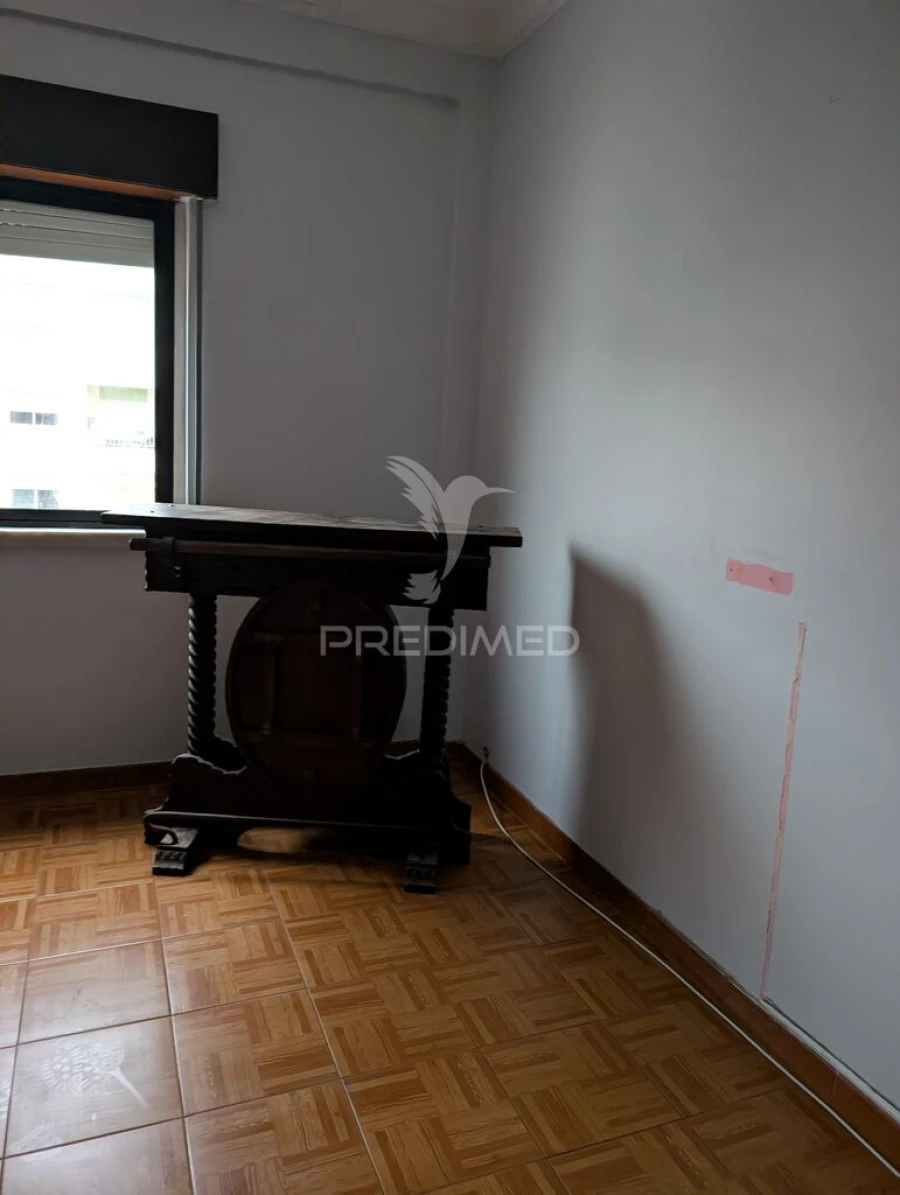 Apartamento T2 para Venda em Salvaterra de Magos e Foros de Salvaterra Foto 5