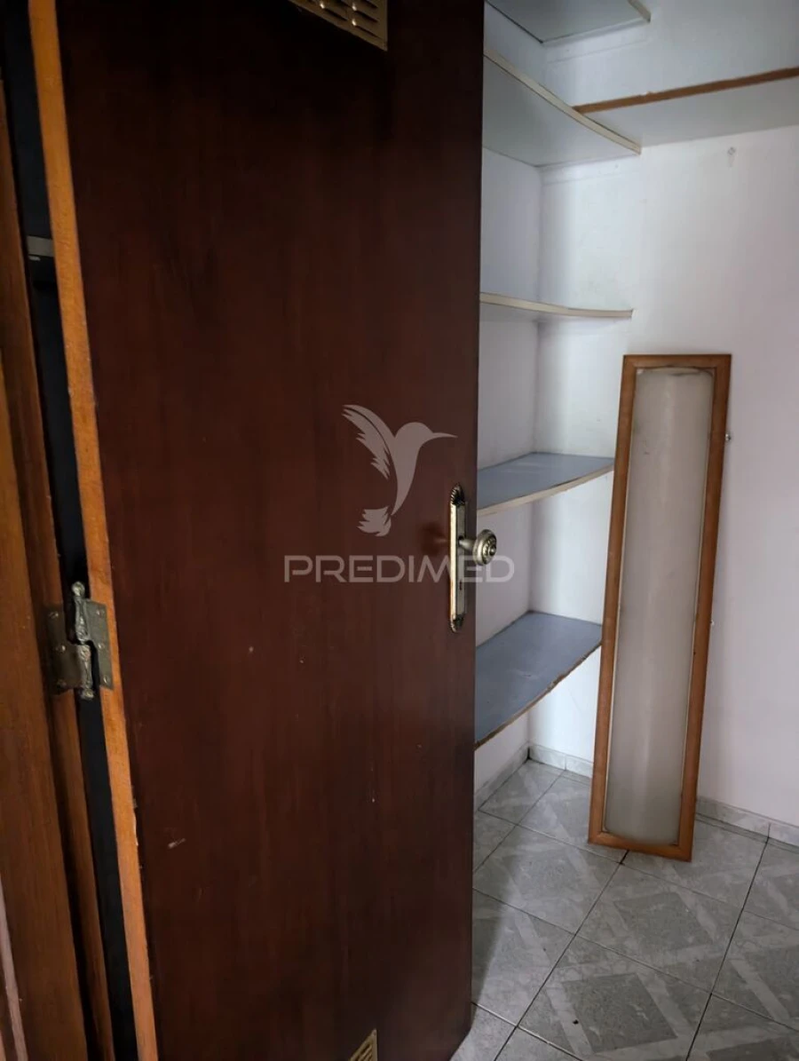 Apartamento T2 para Venda em Salvaterra de Magos e Foros de Salvaterra Foto 11