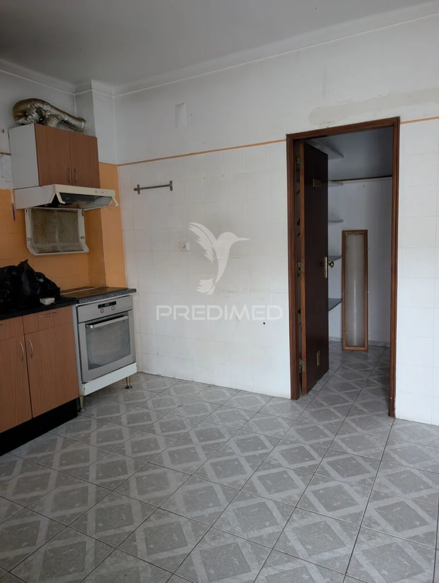 Apartamento T2 para Venda em Salvaterra de Magos e Foros de Salvaterra Foto 9