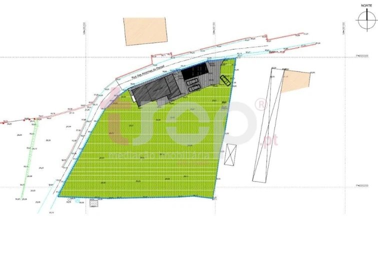 Moradia T3 para Venda em Airo Foto 6