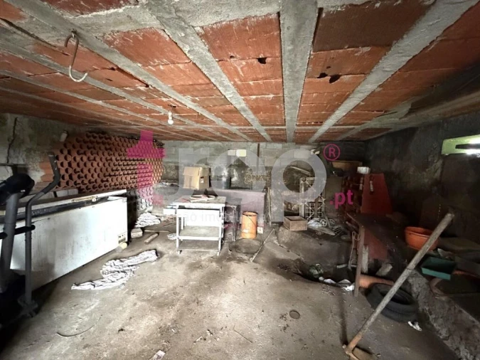 Moradia T3 para Venda em Airo Foto 10