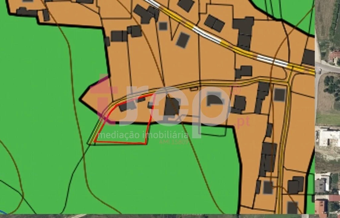 Moradia T3 para Venda em Airo Foto 7