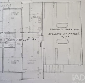 Apartamento T4 para Venda em Albufeira e Olhos de Água