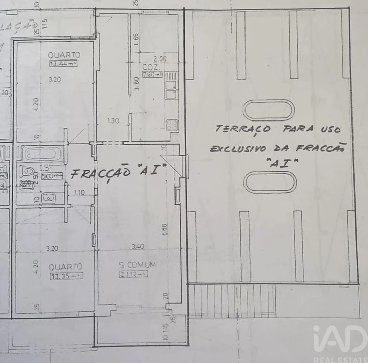 Apartamento T4 para Venda em Albufeira e Olhos de Água Foto 27
