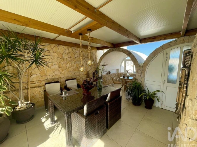 Apartamento T4 para Venda em Albufeira e Olhos de Água Foto 2