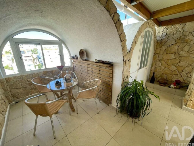 Apartamento T4 para Venda em Albufeira e Olhos de Água Foto 6