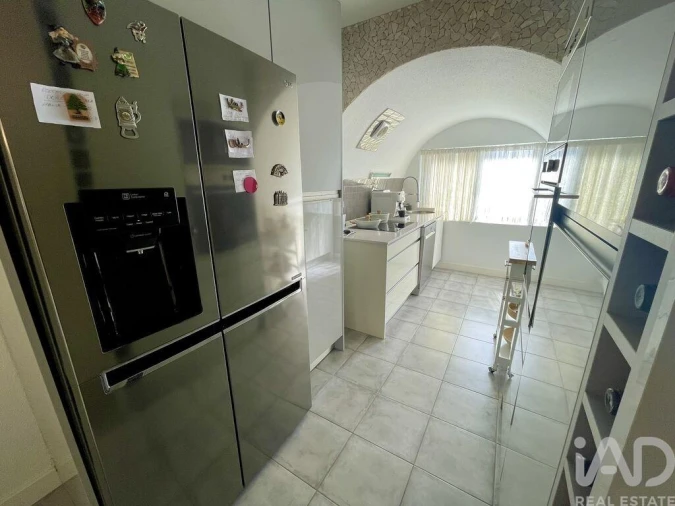 Apartamento T4 para Venda em Albufeira e Olhos de Água Foto 14