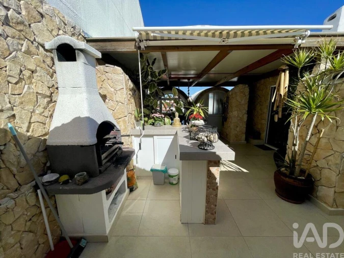 Apartamento T4 para Venda em Albufeira e Olhos de Água Foto 5