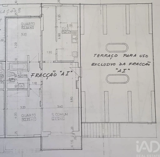 Apartamento T4 para Venda em Albufeira e Olhos de Água Foto 27