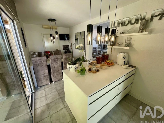 Apartamento T4 para Venda em Albufeira e Olhos de Água Foto 15