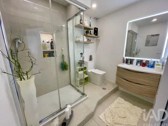 Apartamento T4 para Venda em Albufeira e Olhos de Água Foto 19