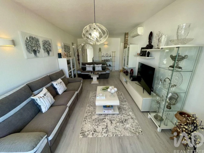 Apartamento T4 para Venda em Albufeira e Olhos de Água Foto 8