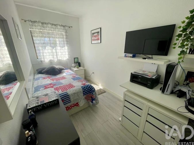 Apartamento T4 para Venda em Albufeira e Olhos de Água Foto 23