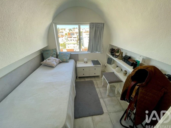 Apartamento T4 para Venda em Albufeira e Olhos de Água Foto 26