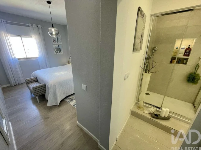 Apartamento T4 para Venda em Albufeira e Olhos de Água Foto 18