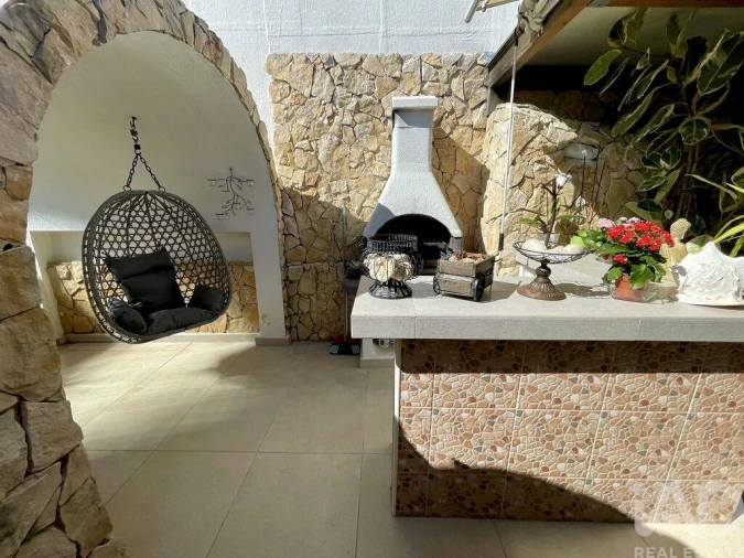 Apartamento T4 para Venda em Albufeira e Olhos de Água Foto 4