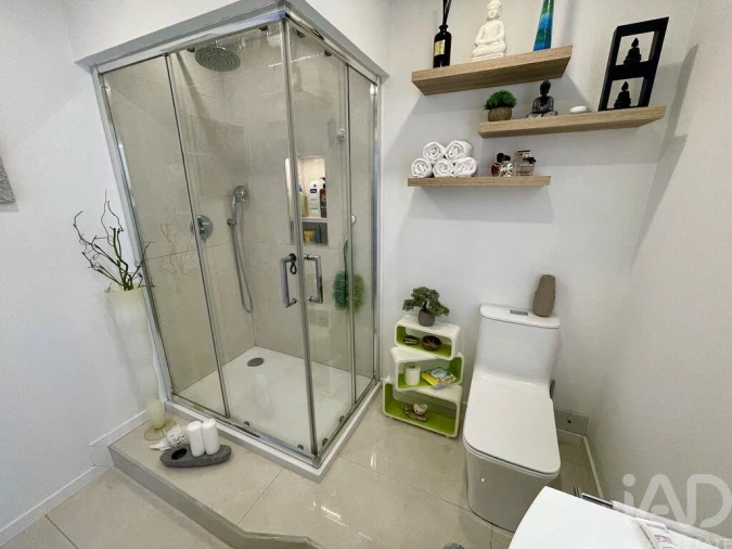 Apartamento T4 para Venda em Albufeira e Olhos de Água Foto 20