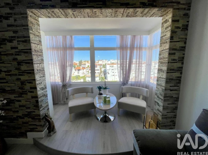 Apartamento T4 para Venda em Albufeira e Olhos de Água Foto 10
