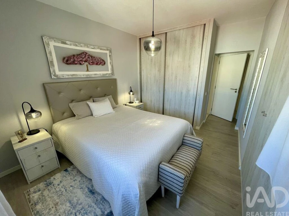 Apartamento T4 para Venda em Albufeira e Olhos de Água Foto 16