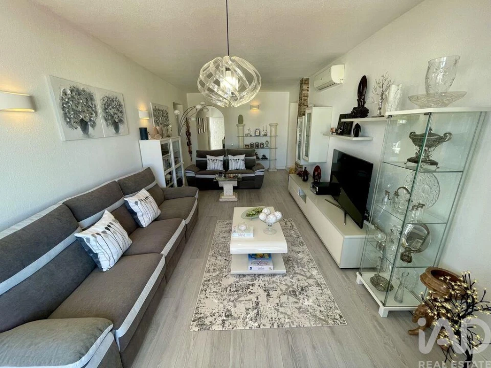 Apartamento T4 para Venda em Albufeira e Olhos de Água Foto 8