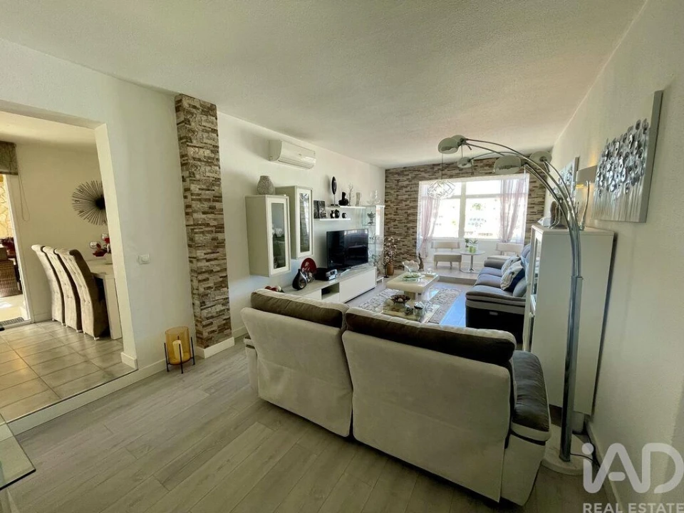 Apartamento T4 para Venda em Albufeira e Olhos de Água Foto 9