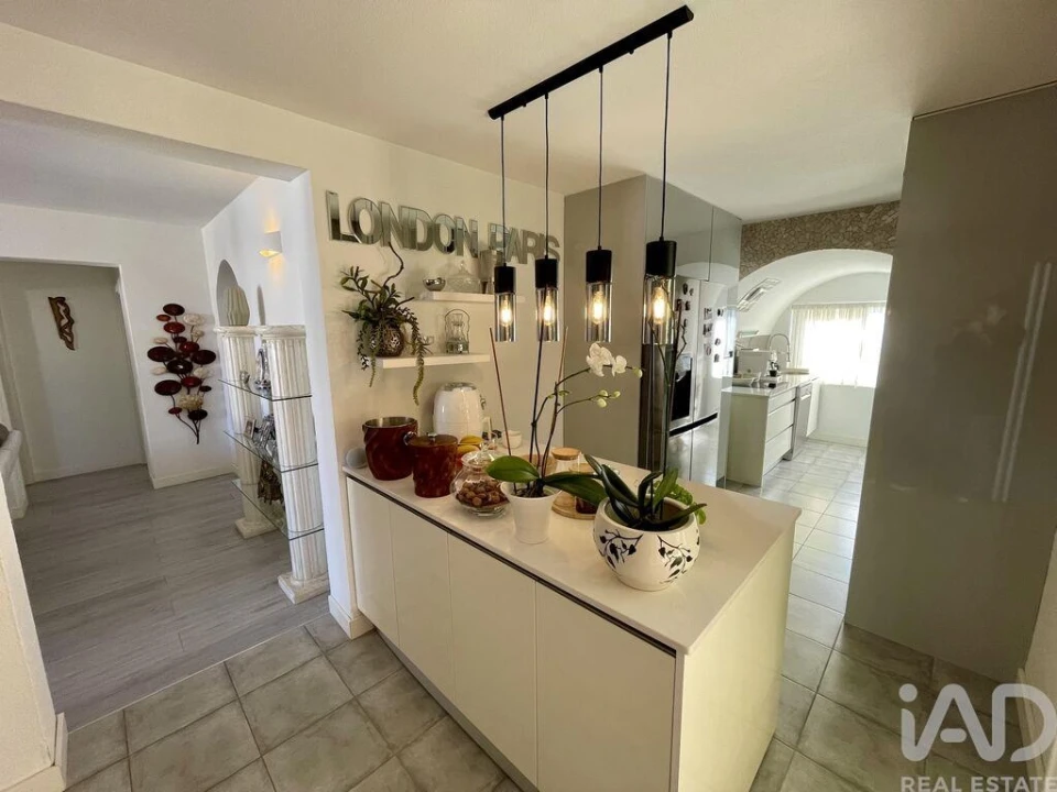 Apartamento T4 para Venda em Albufeira e Olhos de Água Foto 12