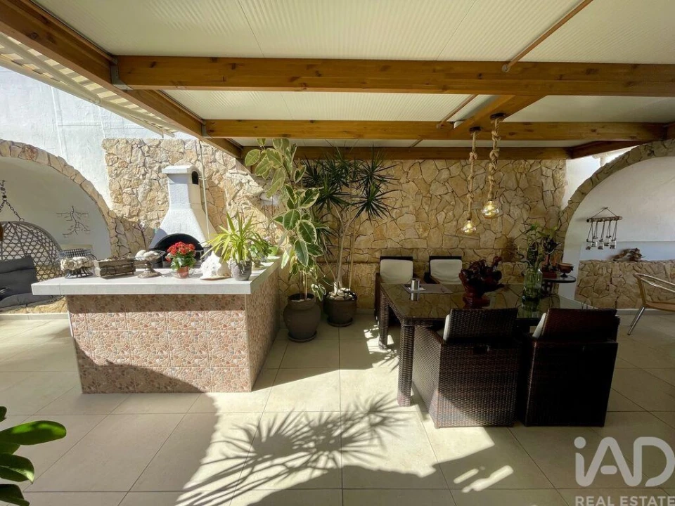 Apartamento T4 para Venda em Albufeira e Olhos de Água Foto 1