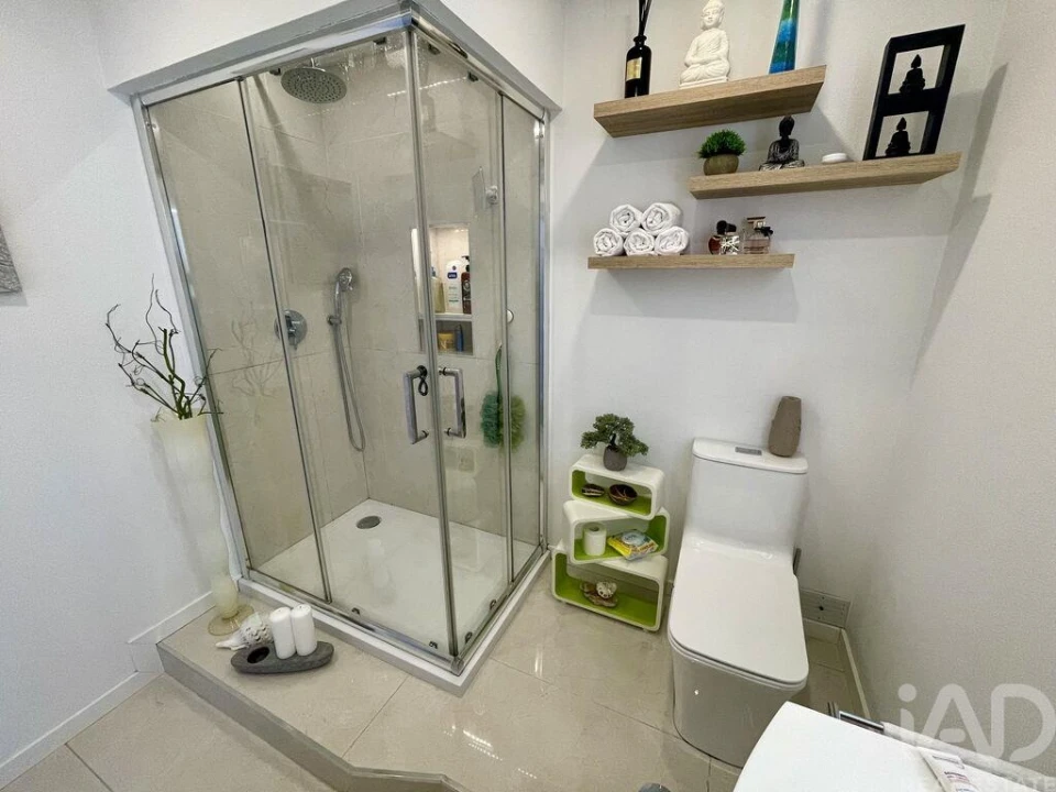 Apartamento T4 para Venda em Albufeira e Olhos de Água Foto 20