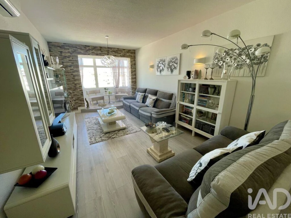 Apartamento T4 para Venda em Albufeira e Olhos de Água Foto 7