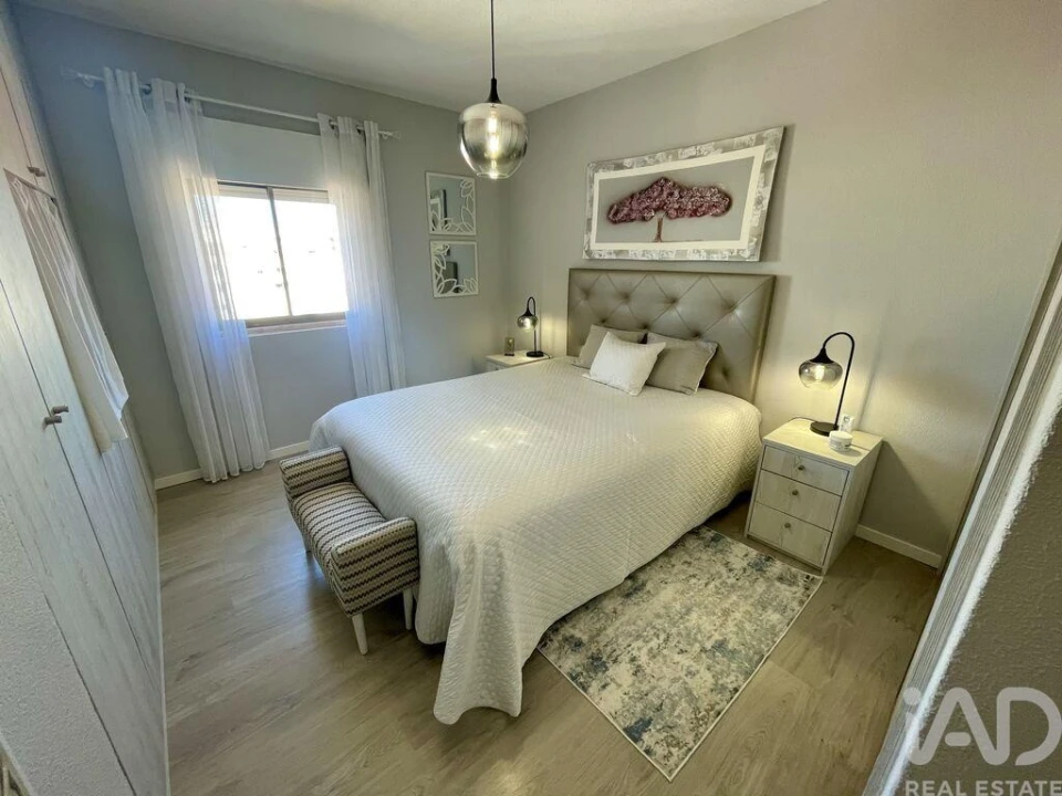 Apartamento T4 para Venda em Albufeira e Olhos de Água Foto 17
