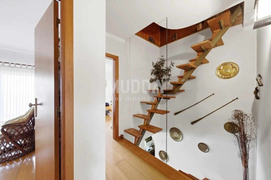 Apartamento T4 para Venda em Caldas da Rainha - Santo Onofre e Serra do Bouro Foto 14