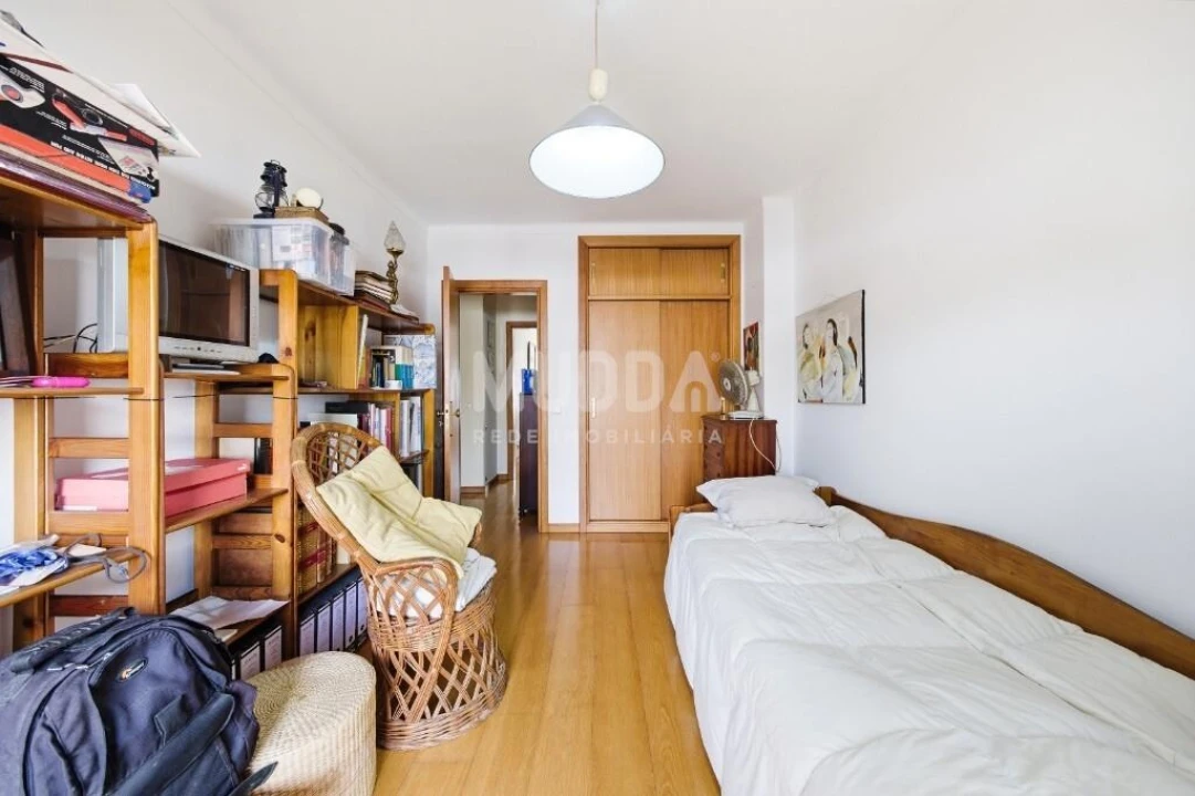 Apartamento T4 para Venda em Caldas da Rainha - Santo Onofre e Serra do Bouro Foto 15