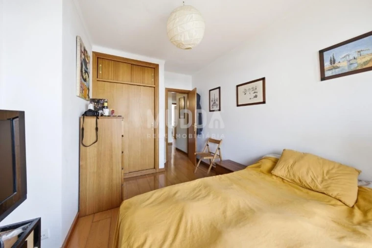 Apartamento T4 para Venda em Caldas da Rainha - Santo Onofre e Serra do Bouro Foto 18