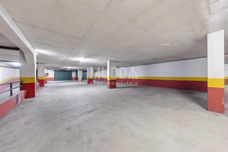 Apartamento T4 para Venda em Caldas da Rainha - Santo Onofre e Serra do Bouro Foto 28