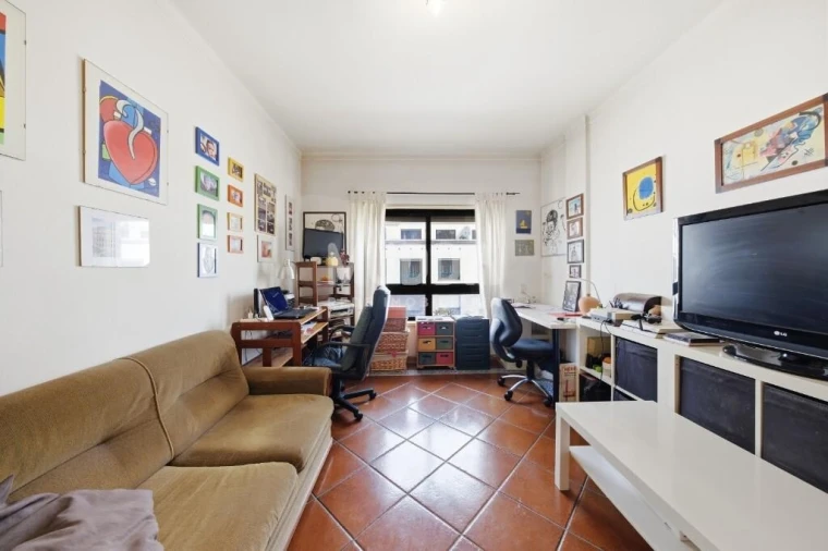 Apartamento T4 para Venda em Caldas da Rainha - Santo Onofre e Serra do Bouro Foto 10