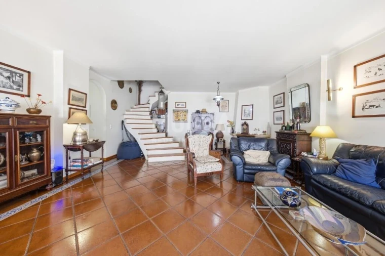 Apartamento T4 para Venda em Caldas da Rainha - Santo Onofre e Serra do Bouro Foto 6