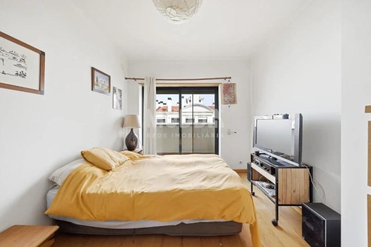 Apartamento T4 para Venda em Caldas da Rainha - Santo Onofre e Serra do Bouro Foto 17