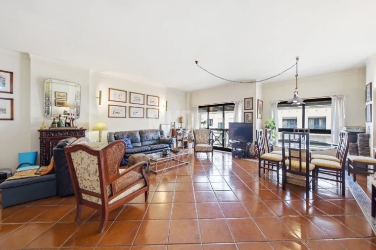 Apartamento T4 para Venda em Caldas da Rainha - Santo Onofre e Serra do Bouro Foto 3