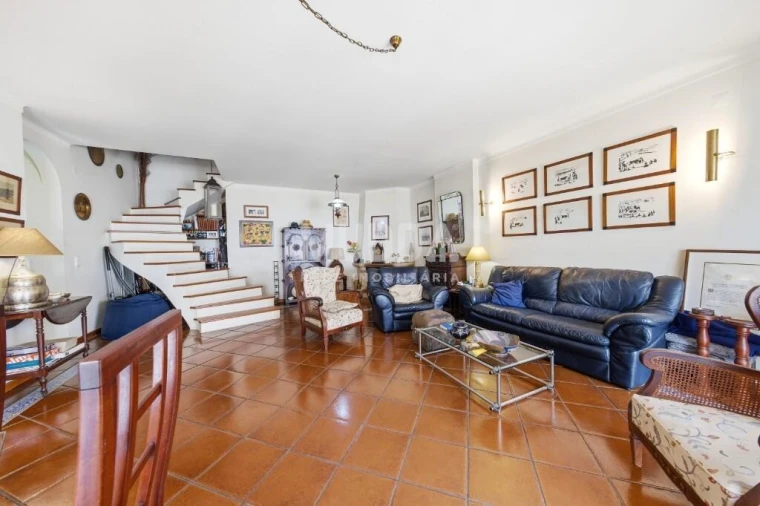 Apartamento T4 para Venda em Caldas da Rainha - Santo Onofre e Serra do Bouro Foto 5