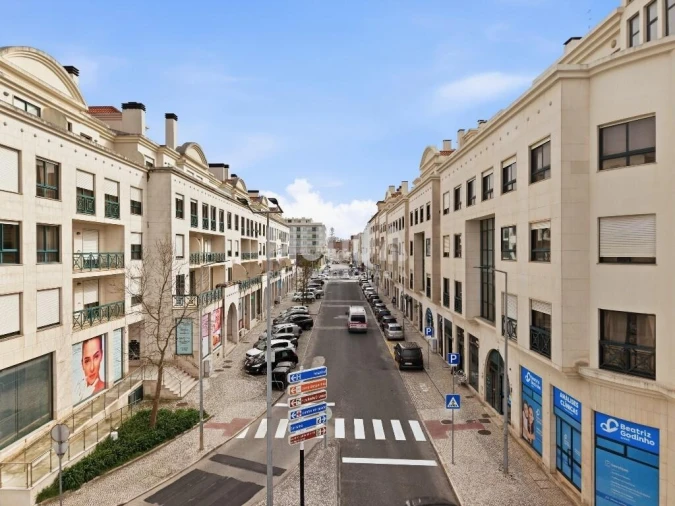 Apartamento T4 para Venda em Caldas da Rainha - Santo Onofre e Serra do Bouro Foto 29