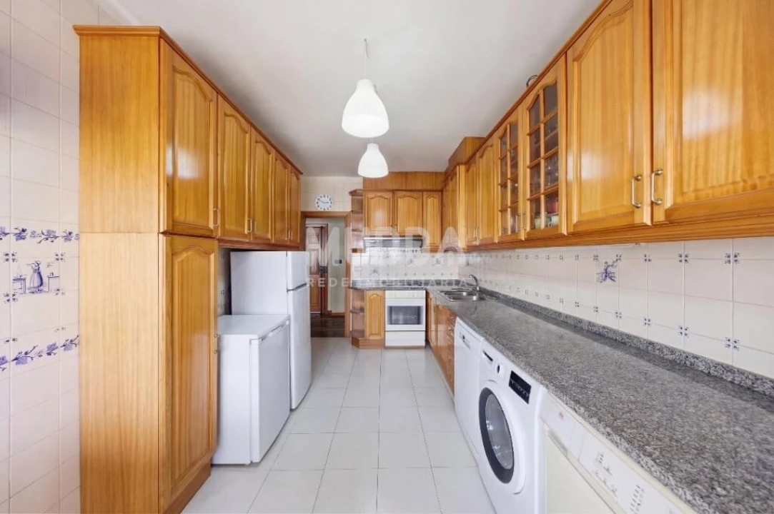 Apartamento T4 para Venda em Caldas da Rainha - Santo Onofre e Serra do Bouro Foto 9