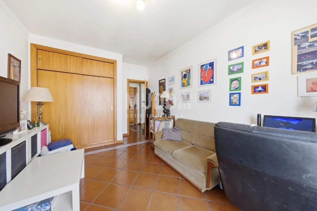 Apartamento T4 para Venda em Caldas da Rainha - Santo Onofre e Serra do Bouro Foto 12