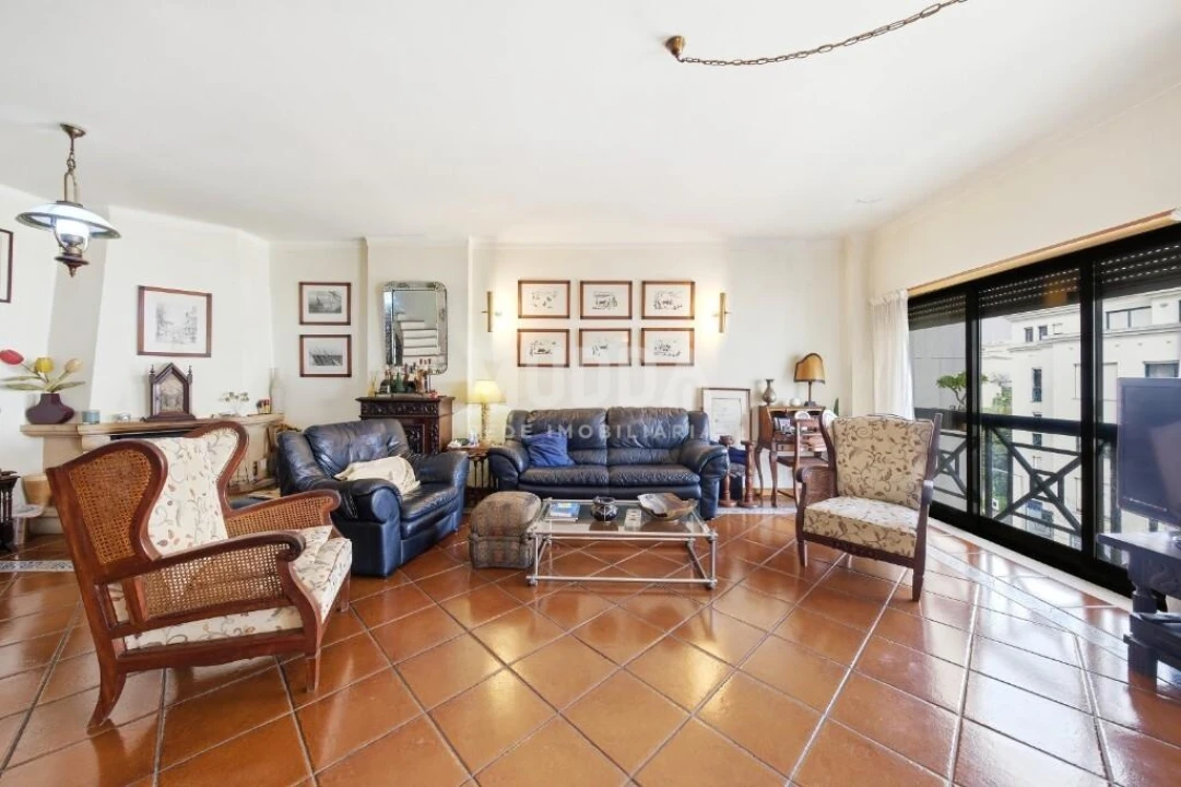 Apartamento T4 para Venda em Caldas da Rainha - Santo Onofre e Serra do Bouro Foto 4