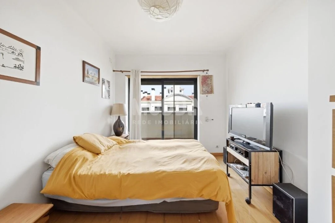 Apartamento T4 para Venda em Caldas da Rainha - Santo Onofre e Serra do Bouro Foto 17